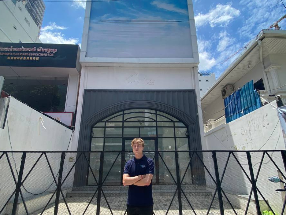 Multiple Ventures Projects Are Moving Forward